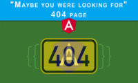 Maybe you were looking for 404 page