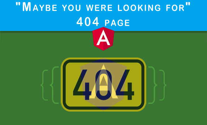 Maybe you were looking for 404 page