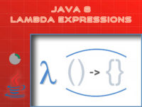Java 8 lambda expressions in functional interfaces