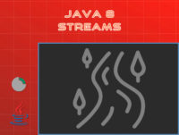 Java 8 streams