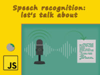 js speech recognition
