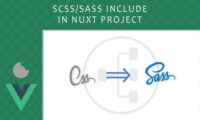 Sass include in Nuxt project.