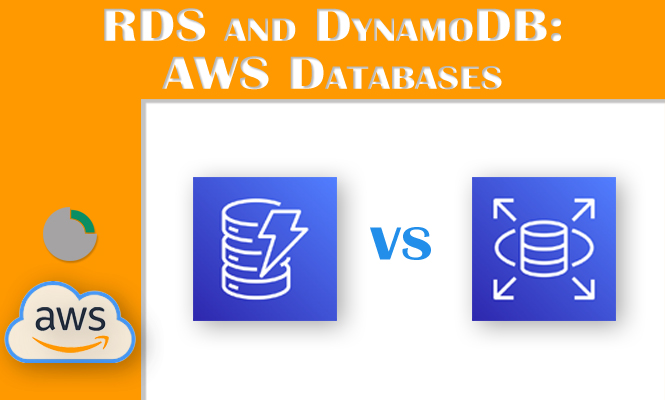 Cloud AWS databases - RDS vs DDB