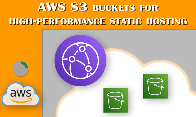 Cloud AWS S3