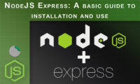 NodeJS Express