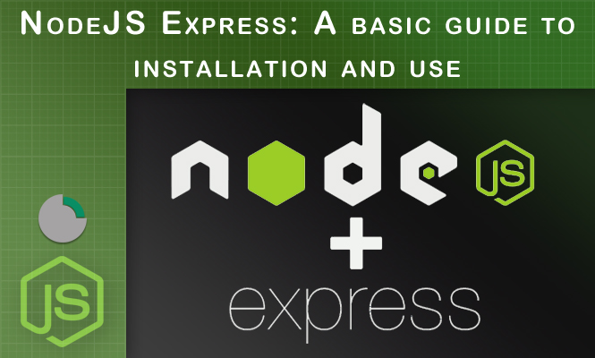 NodeJS Express