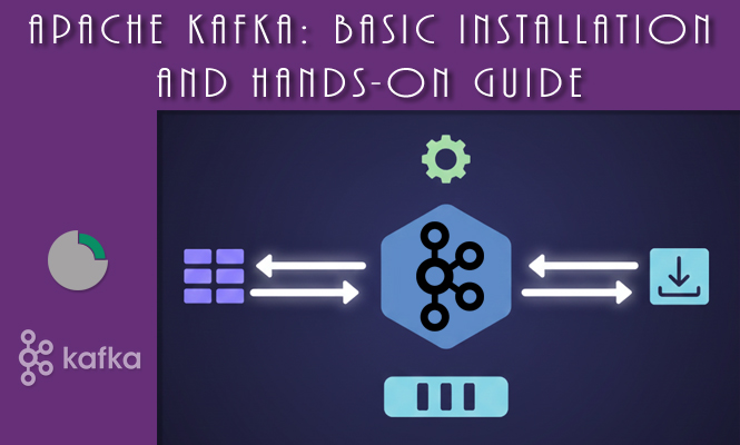 apache kafka installation