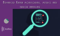 kafka monitoring